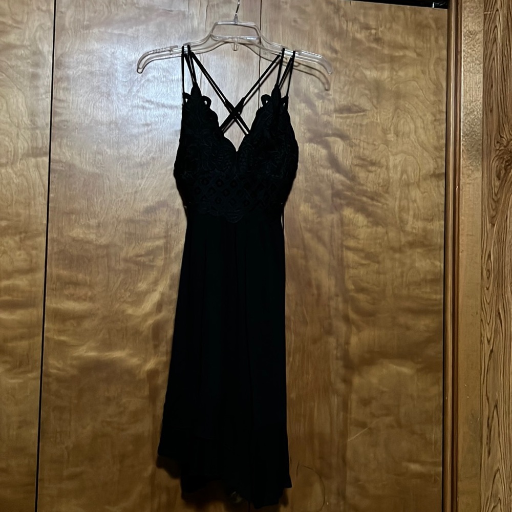 Never worn